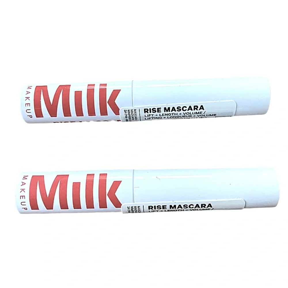 Milk Makeup lift+length+volume curls subtle